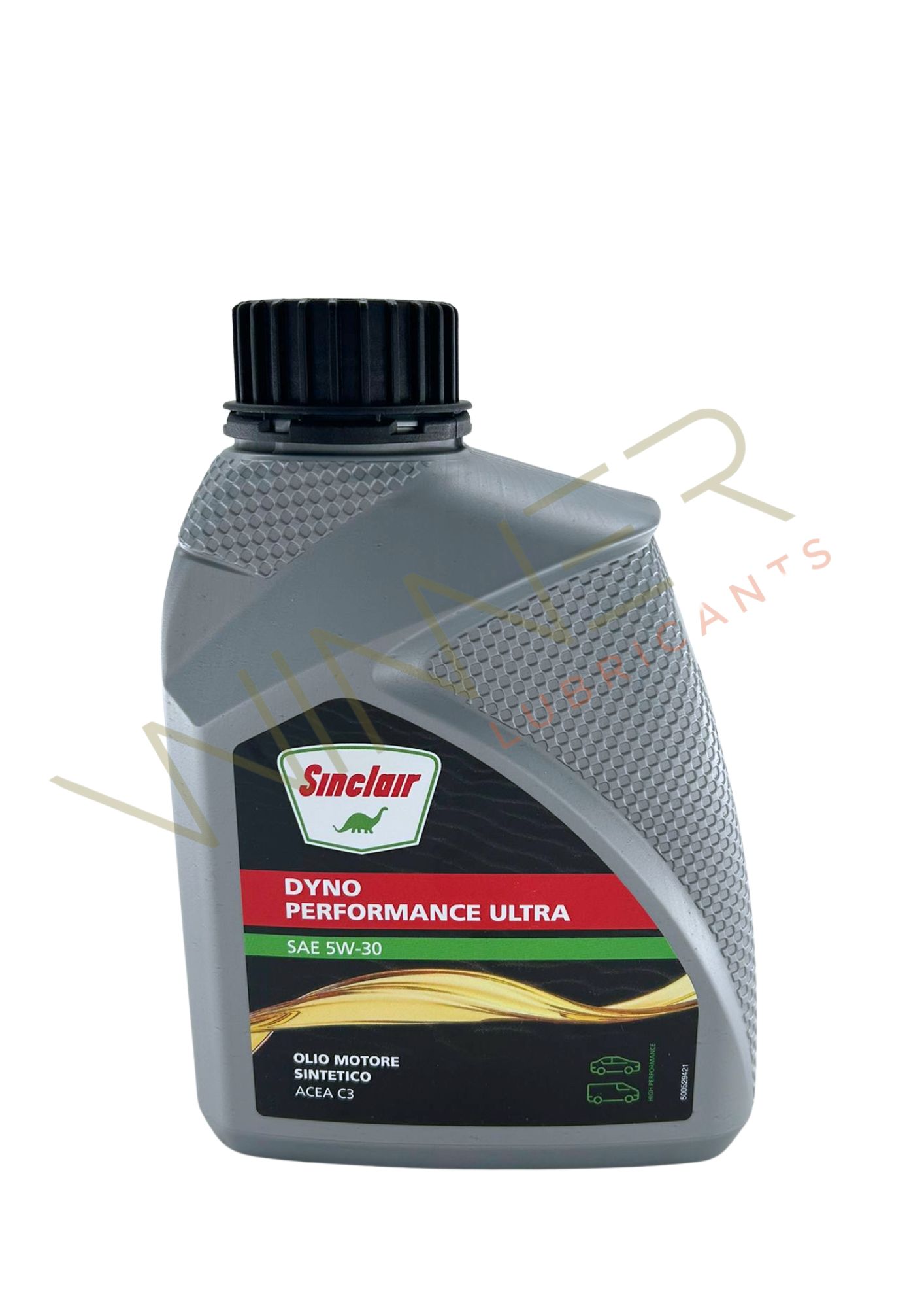SINCLAIR DYNO PERFORMANCE ULTRA 5W30 1L