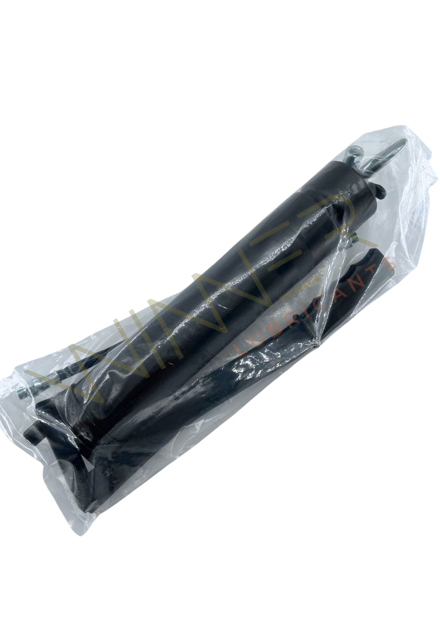 INGRASSATORE per CARTUCCE da 400 gr